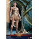 Wonder Woman Movie Masterpiece Action Figure 1/6 Wonder Woman Training Armor Version 29 cm